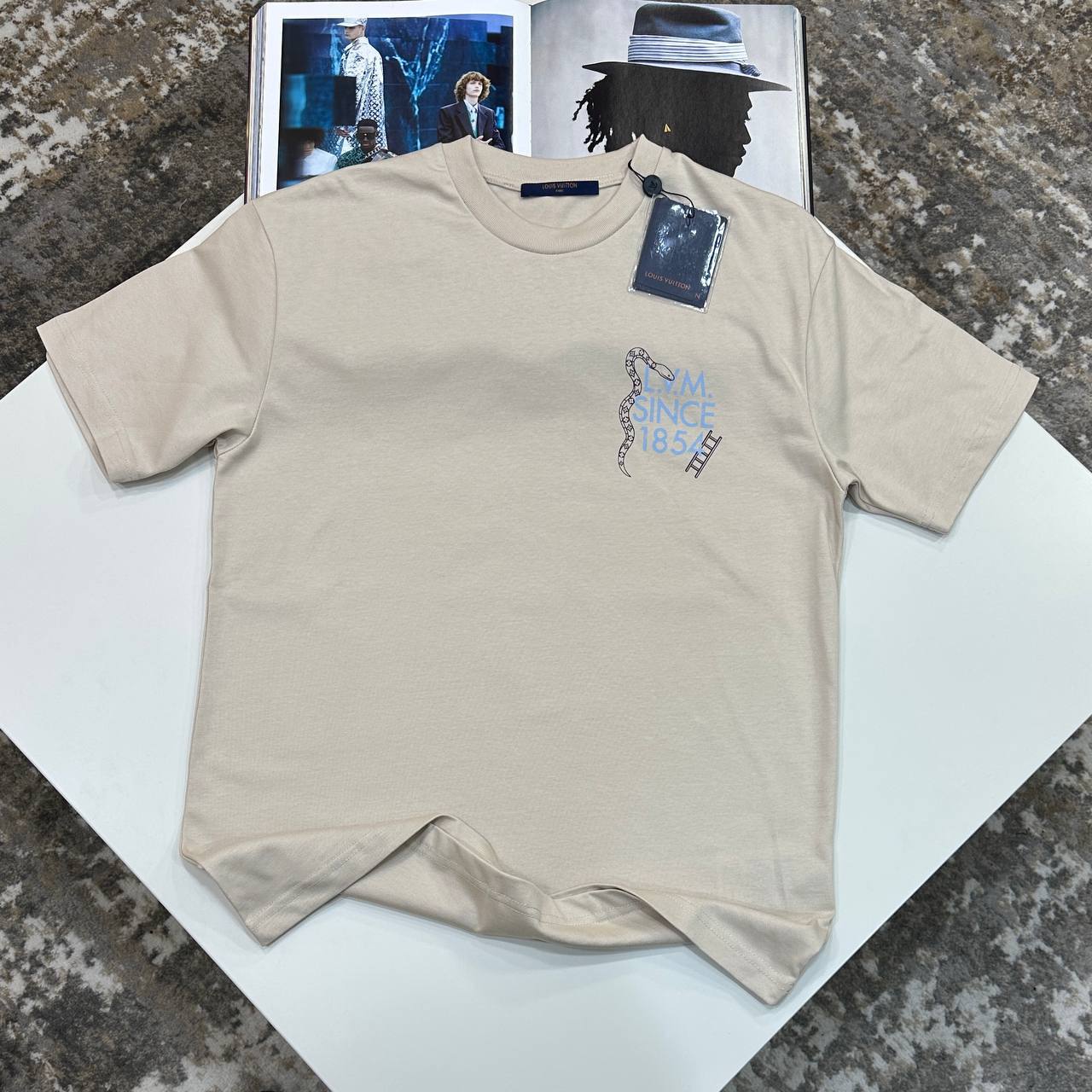 LVE Snake Cream