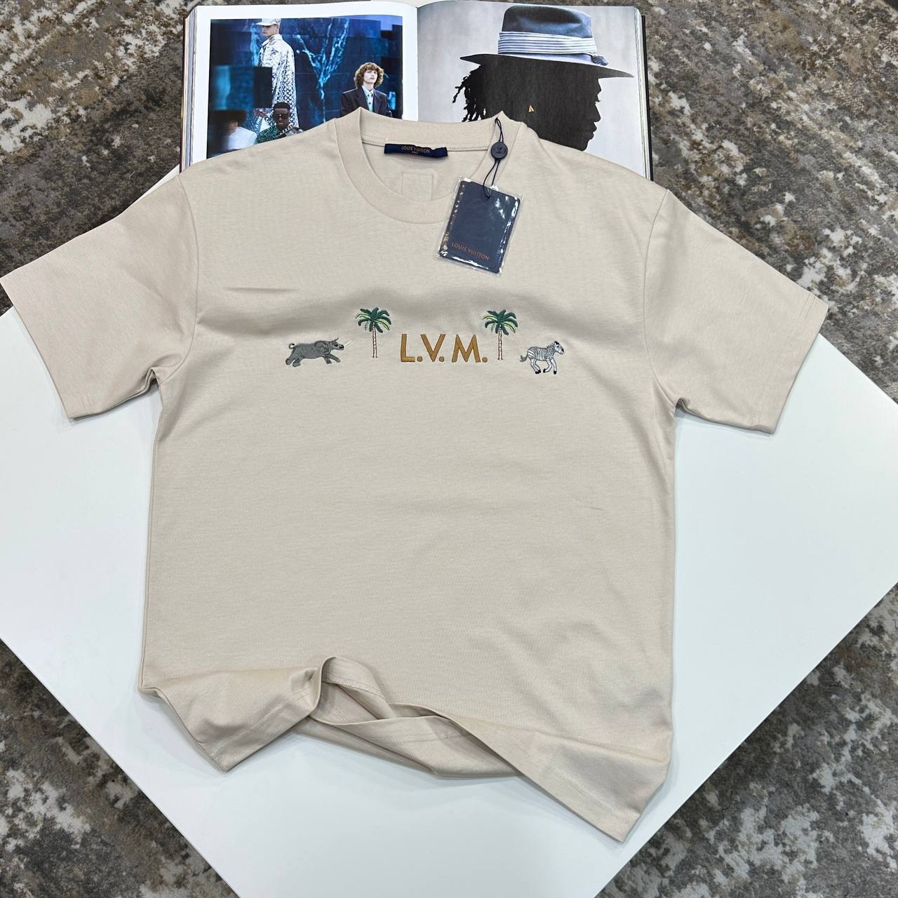 LVE LVMT Cream
