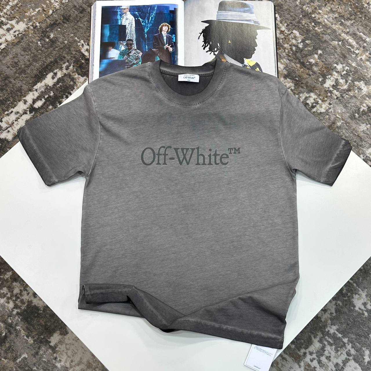 OW Gray