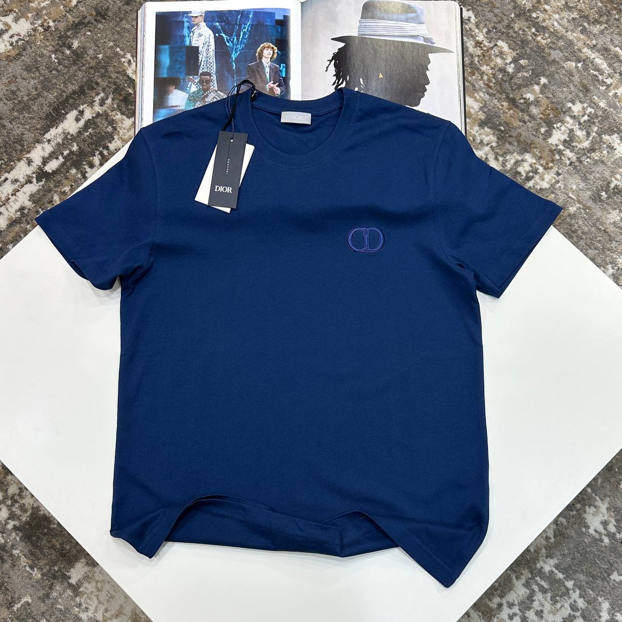 Dr Blue