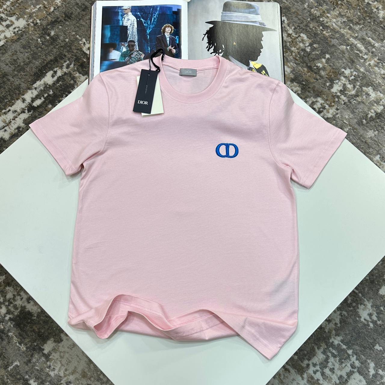 Dr Pink