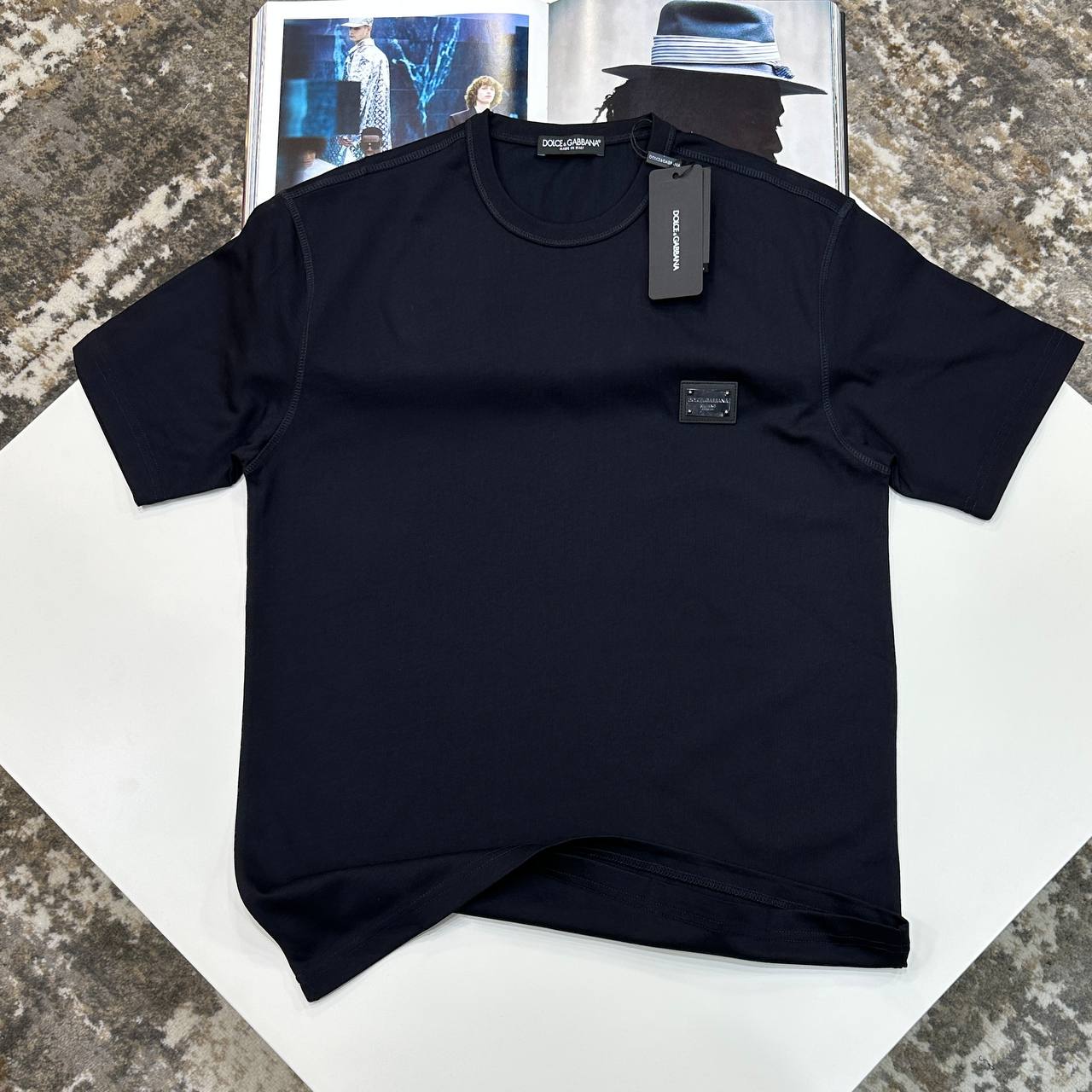 DG Blue